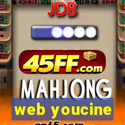 web youcine